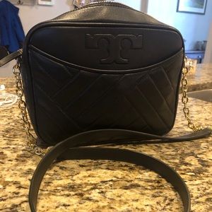 Tory Burch Alexia Bag camera bag